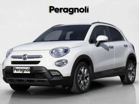 Annonce FIAT 500X Essence 2019 d'occasion 