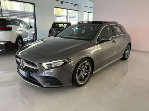 Used MERCEDES-BENZ CLASSE A Petrol 2019 Ad 