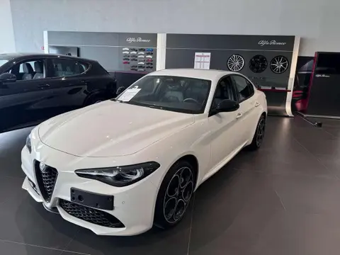 Used ALFA ROMEO GIULIA Diesel 2024 Ad 