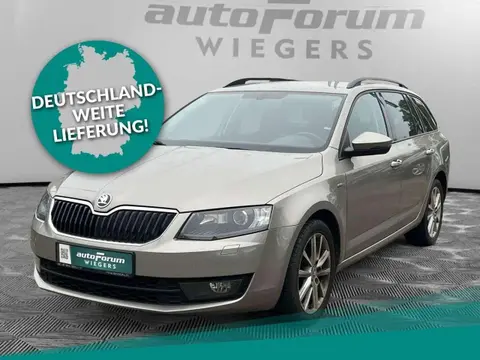 Used SKODA OCTAVIA Petrol 2016 Ad 