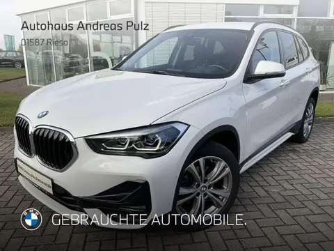 Annonce BMW X1 Diesel 2019 d'occasion 