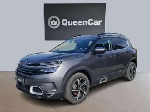 Annonce CITROEN C5 AIRCROSS Diesel 2022 d'occasion 