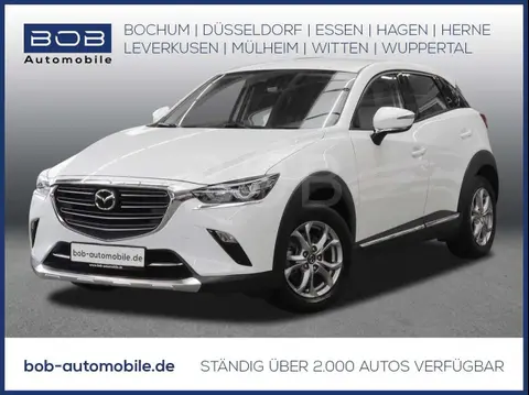 Used MAZDA CX-3 Petrol 2018 Ad 