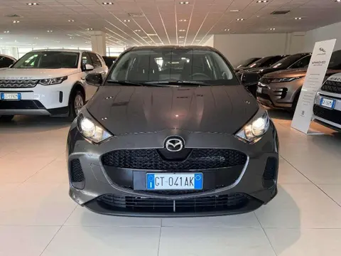 Annonce MAZDA 2 Hybride 2024 d'occasion 