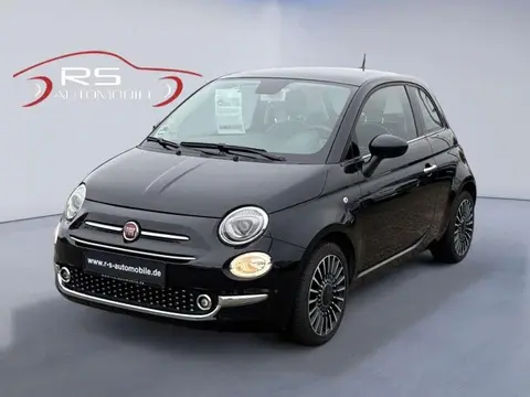 Annonce FIAT 500 Essence 2018 d'occasion 