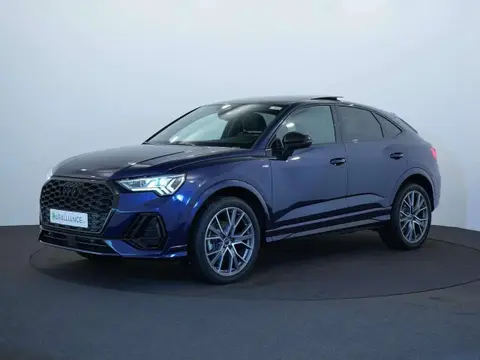 Annonce AUDI Q3 Diesel 2024 d'occasion 