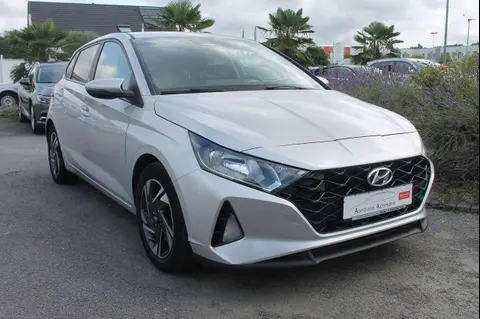 Annonce HYUNDAI I20 Essence 2021 d'occasion 