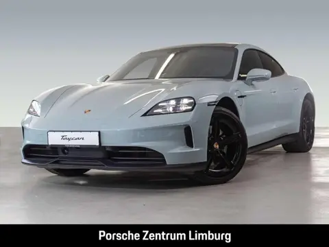 Used PORSCHE TAYCAN Electric 2024 Ad 