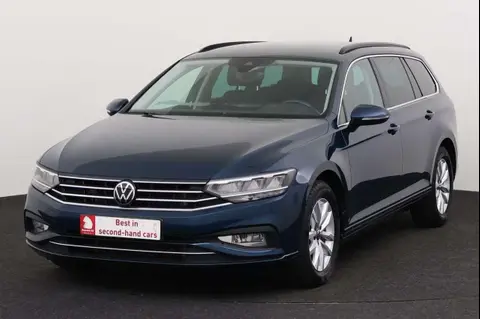 Annonce VOLKSWAGEN PASSAT Diesel 2021 d'occasion 