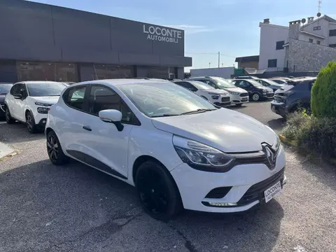 Annonce RENAULT CLIO Essence 2018 d'occasion 