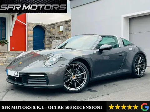 Used PORSCHE 911 Petrol 2022 Ad 