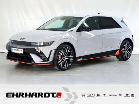 Annonce HYUNDAI IONIQ Électrique 2024 d'occasion 