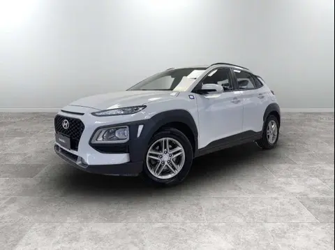 Annonce HYUNDAI KONA Diesel 2019 d'occasion 