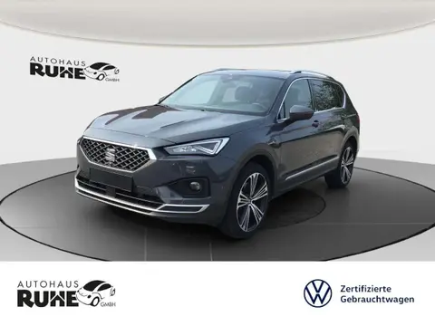 Annonce SEAT TARRACO Diesel 2021 d'occasion 