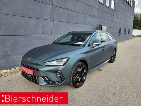 Annonce CUPRA LEON Hybride 2024 d'occasion 