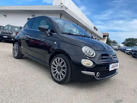 Used FIAT 500 Hybrid 2021 Ad 