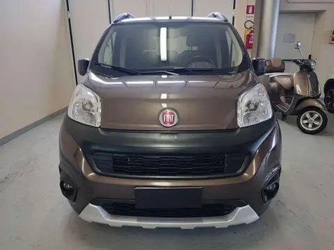 Annonce FIAT QUBO Diesel 2019 d'occasion 