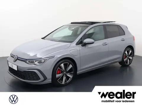 Used VOLKSWAGEN GOLF Hybrid 2022 Ad 