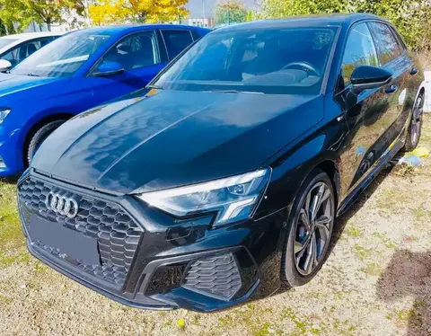 Annonce AUDI A3 Essence 2022 d'occasion 