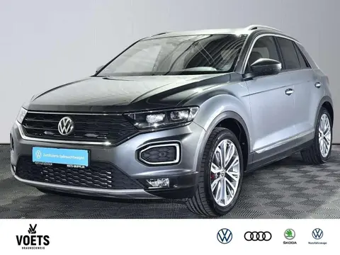 Used VOLKSWAGEN T-ROC Petrol 2018 Ad 