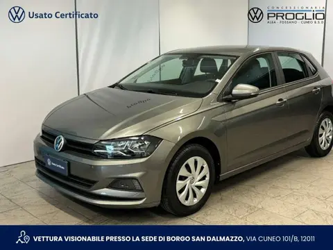 Used VOLKSWAGEN POLO Petrol 2018 Ad 