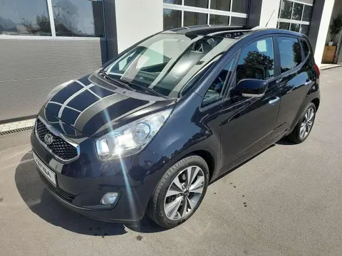 Used KIA VENGA Diesel 2015 Ad 