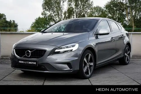 Annonce VOLVO V40 Essence 2020 d'occasion 