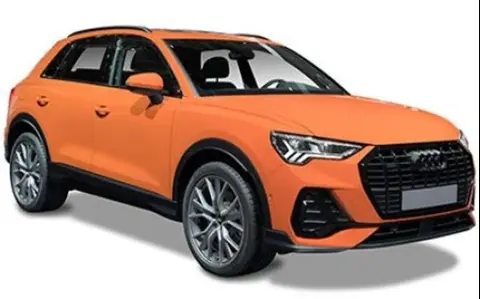 Annonce AUDI Q3 Essence 2024 d'occasion 