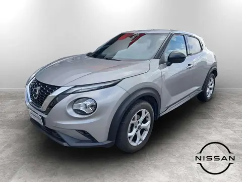 Used NISSAN JUKE Petrol 2021 Ad 