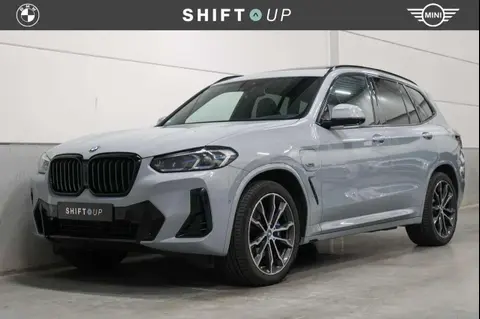 Used BMW X3 Hybrid 2022 Ad 