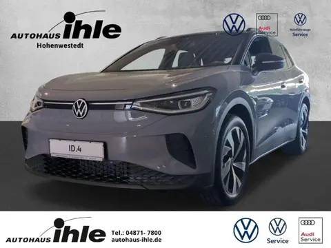 Used VOLKSWAGEN ID.4 Electric 2024 Ad 