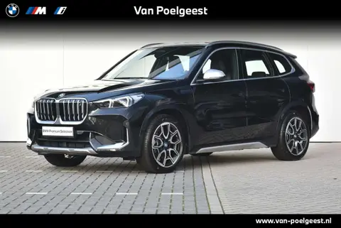 Annonce BMW IX1 Électrique 2023 d'occasion 