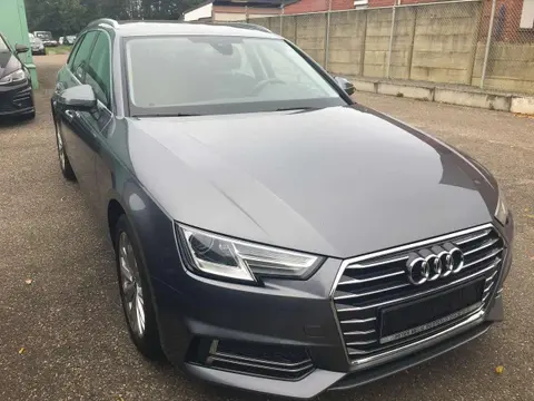 Used AUDI A4 Petrol 2019 Ad 