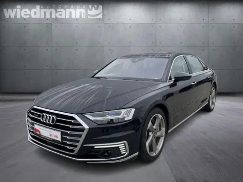 Used AUDI A8 Hybrid 2021 Ad 