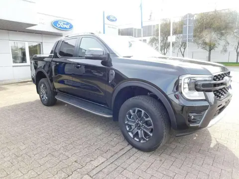 Annonce FORD RANGER Diesel 2024 d'occasion 