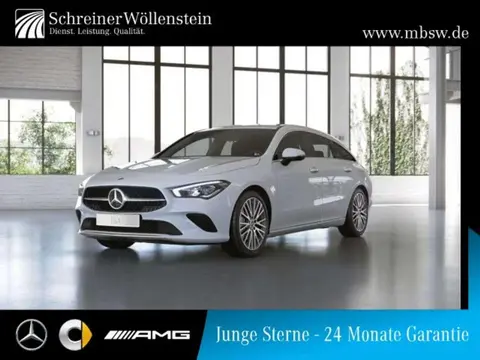 Used MERCEDES-BENZ CLASSE CLA Diesel 2023 Ad 