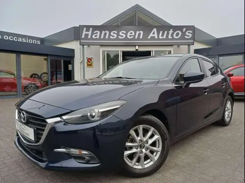 Used MAZDA 3 Petrol 2018 Ad 