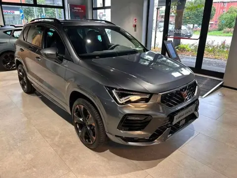 Used CUPRA ATECA Petrol 2024 Ad 