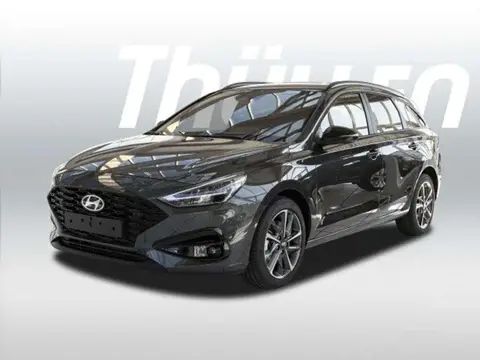 Annonce HYUNDAI I30 Essence 2024 d'occasion 