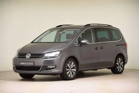 Used VOLKSWAGEN SHARAN Petrol 2022 Ad 