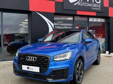 Used AUDI Q2 Diesel 2020 Ad 