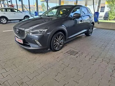 Used MAZDA CX-3 Diesel 2016 Ad 