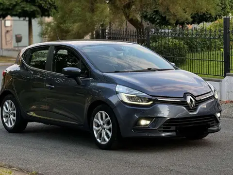 Annonce RENAULT CLIO Essence 2018 d'occasion 