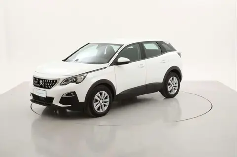 Annonce PEUGEOT 3008 Diesel 2020 d'occasion 