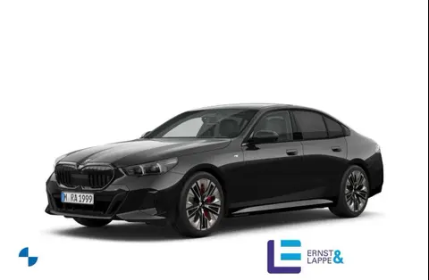 Annonce BMW SERIE 5 Diesel 2023 d'occasion 