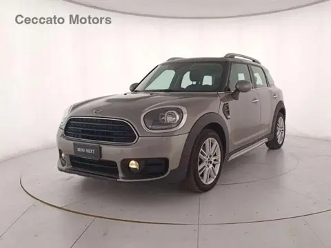 Annonce MINI COOPER Diesel 2019 d'occasion 