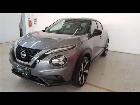 Annonce NISSAN JUKE Essence 2023 d'occasion 