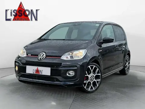 Used VOLKSWAGEN UP! Petrol 2020 Ad 