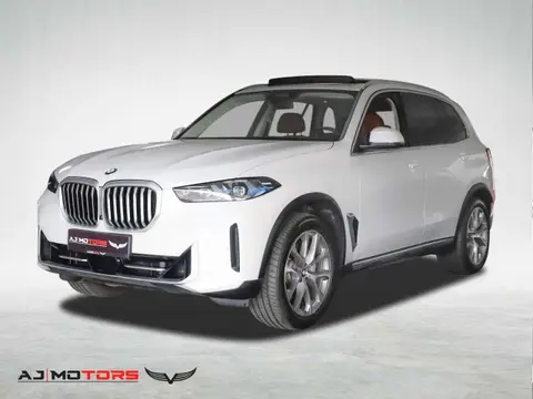 Annonce BMW X5 Essence 2023 d'occasion 