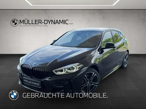 Annonce BMW SERIE 1 Essence 2024 d'occasion 